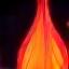 Flame icon