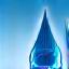 Water drop icon