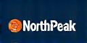 NorthPeak Restoration Company Logo